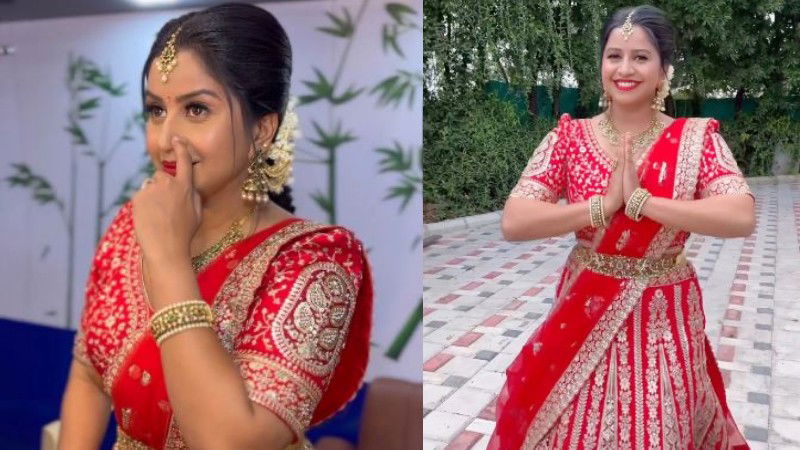 anushree
