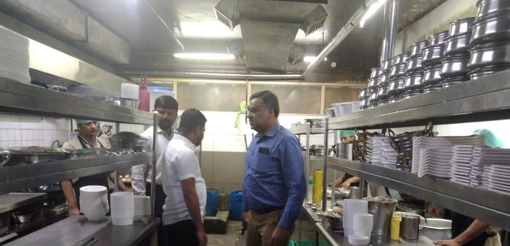 bbmp officials