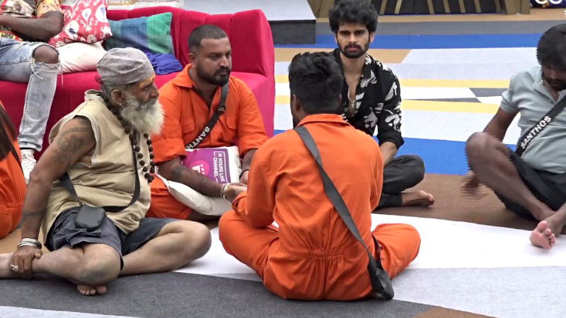 bigg boss 1 7