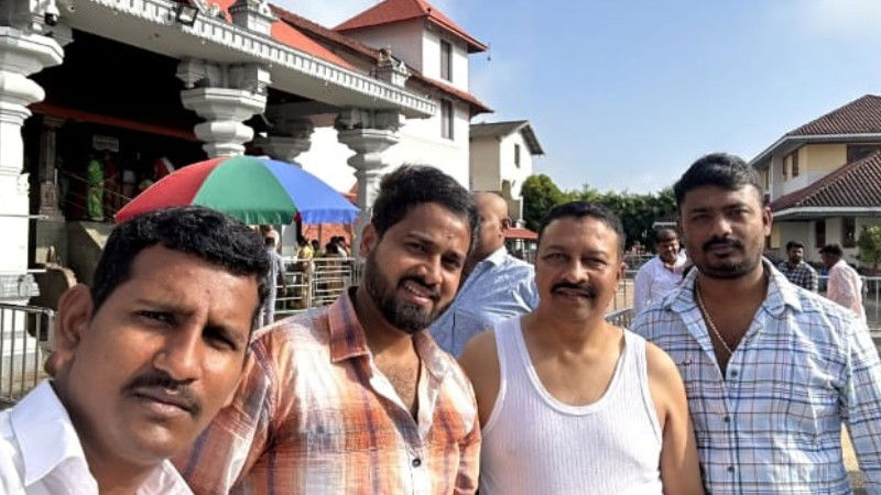 davangere