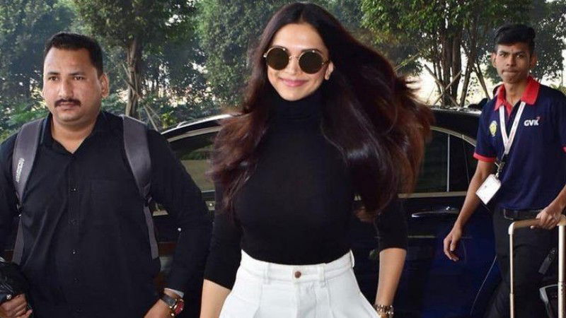 deepika padukone