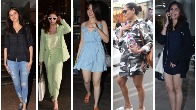 fashion