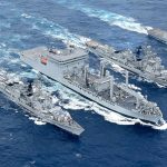 indian navy