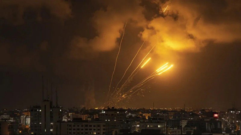 israel 17