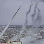 israel palestine war