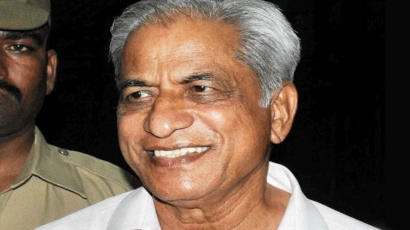 k.s.bhagawan