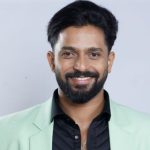 karthik mahesh