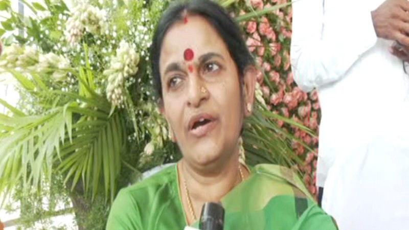 lakshmi