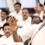 m.k.stalin KRS