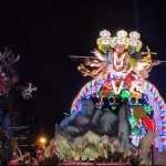 madikeri dasara