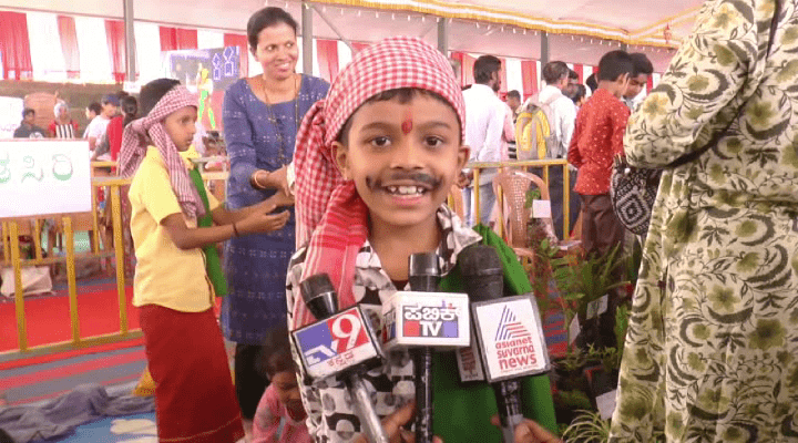 makkala dasara 5