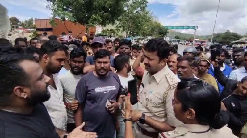 mysuru accident 1