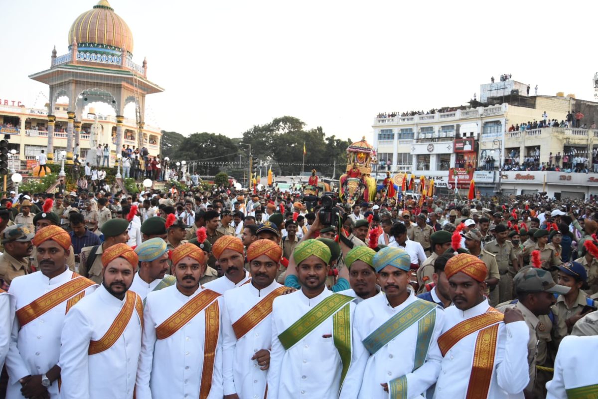 mysuru dasara 2023 1
