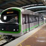 namma metro green line