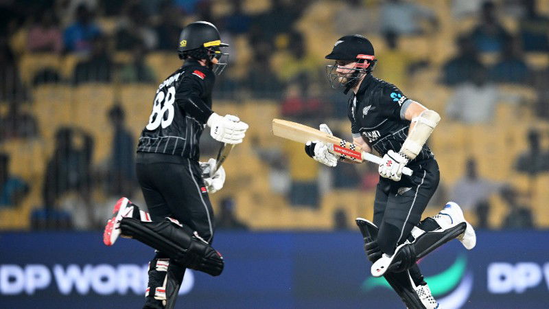 new zealand team 2