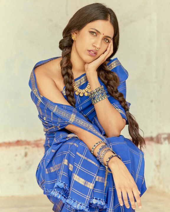 niharika konidela 3