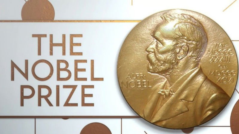 nobel prize