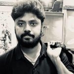 pradeep eshwar 2
