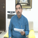 pralhad joshi
