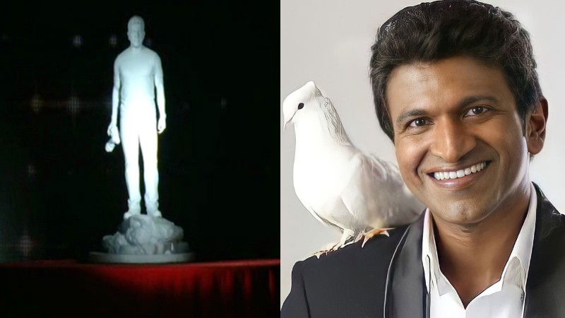 puneeth rajkumar