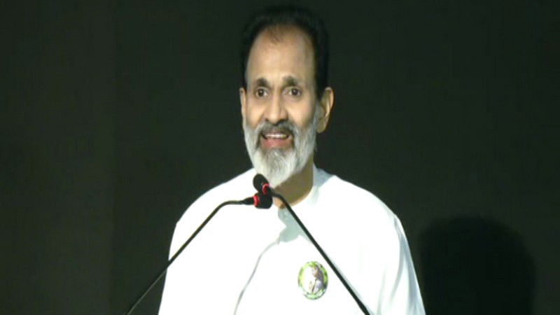 raghavendra