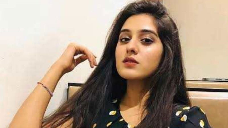 sakshi vaidya