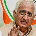 salman khurshid