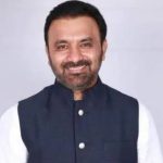santosh lad