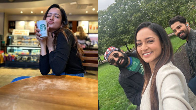 shanvi