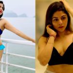 sharmitha gowda
