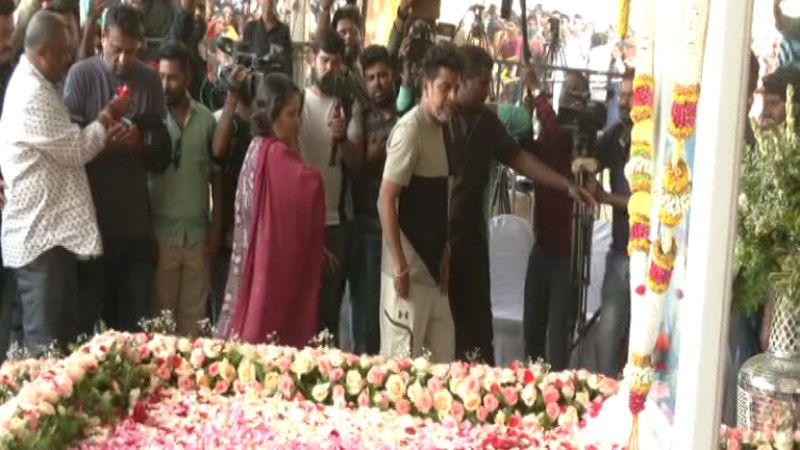 shivanna