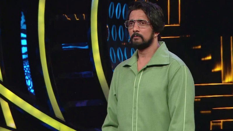 sudeep 5
