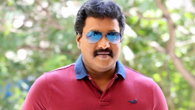 sunil
