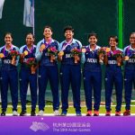 team india gold asian games