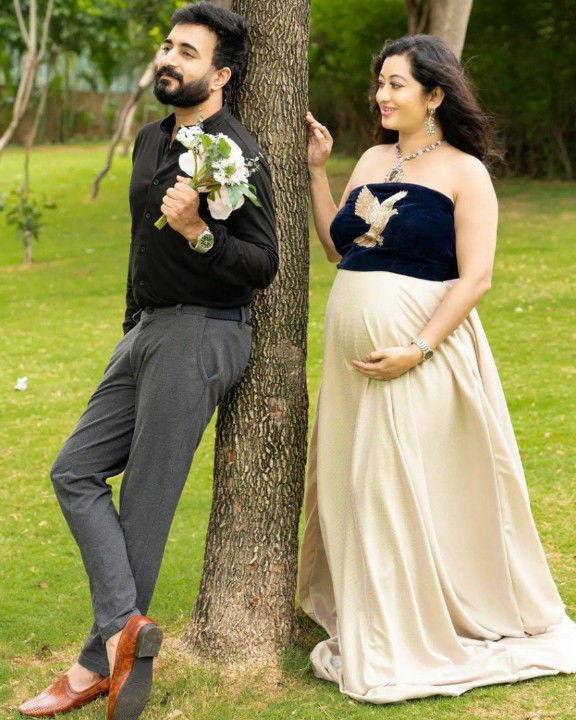 tejaswini