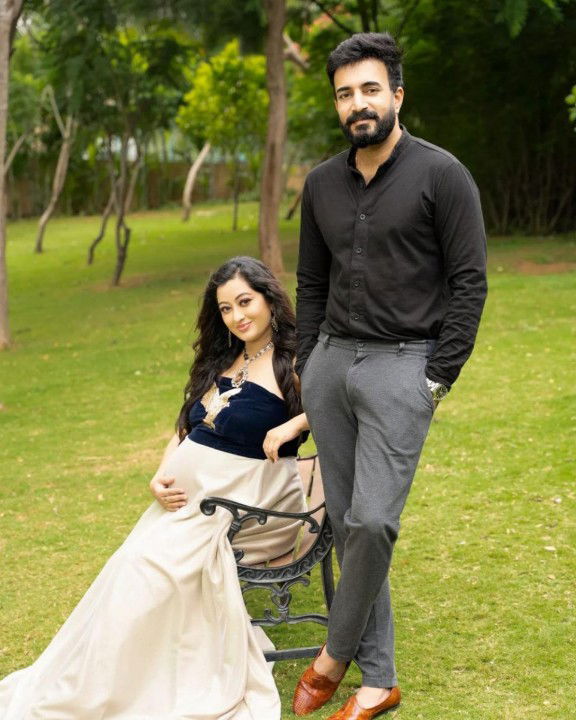 tejaswini 1