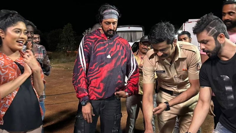 ugramm manju