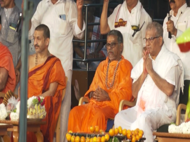 veerendra heggade 1