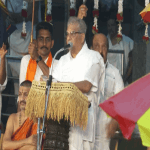 veerendra heggade
