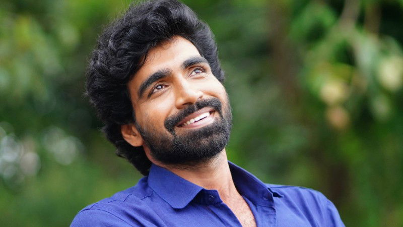 vijay rama raju