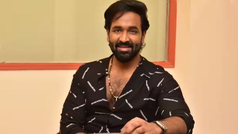 vishnu manchu 3