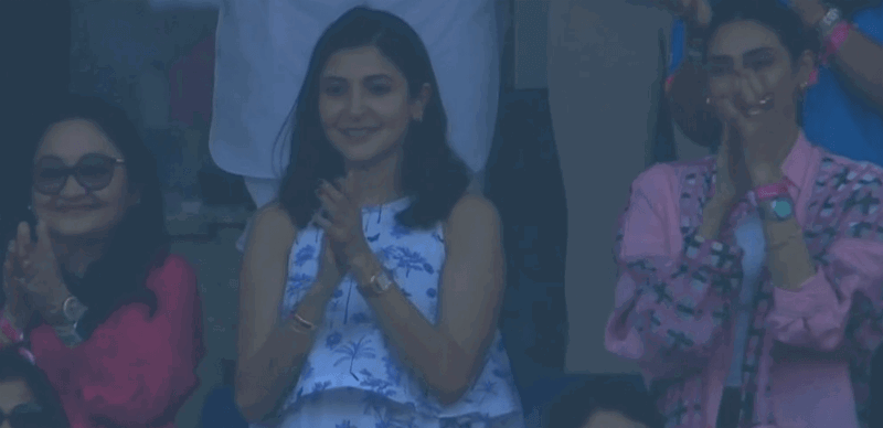ANUSHKA SHARMA