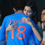 Anushka Sharma Virat 2