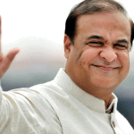 Assam CM Himanta Biswa Sarma