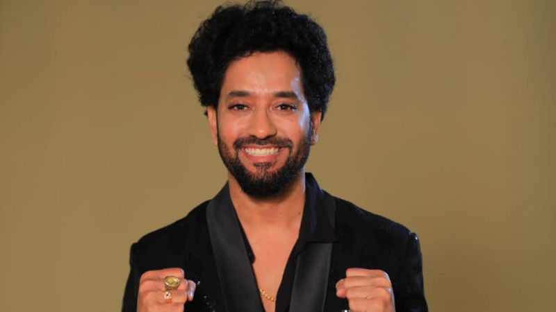 Avinash Shetty 1