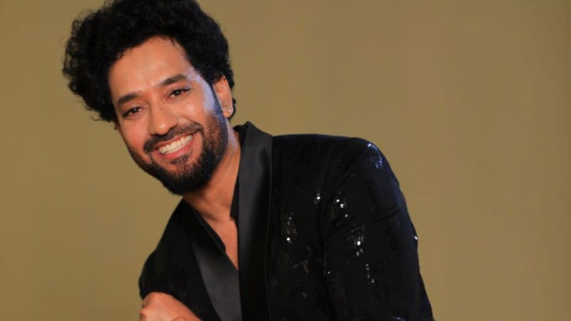 Avinash Shetty 2