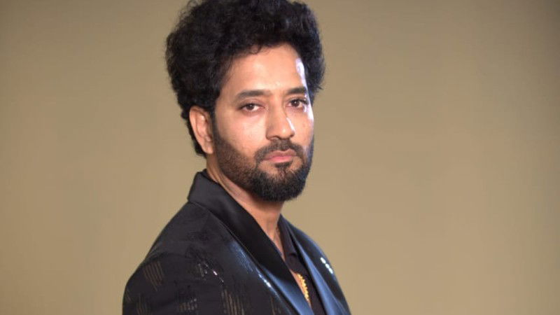 Avinash Shetty 3