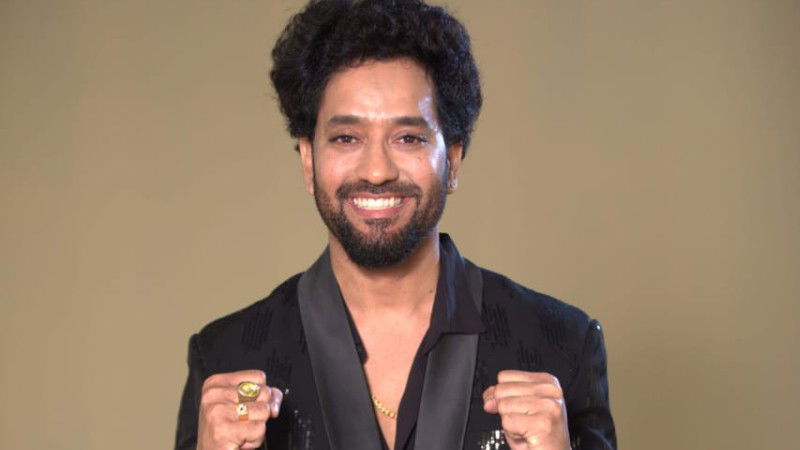 Avinash Shetty 4