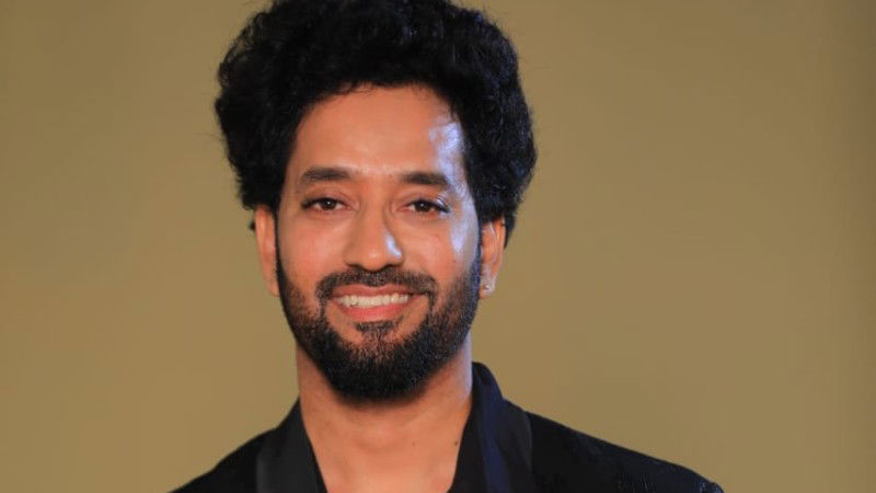 Avinash Shetty 5