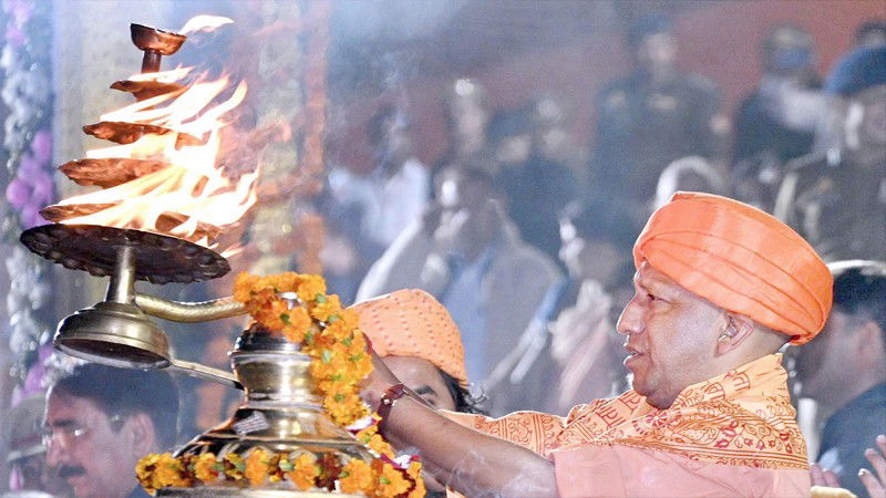 Ayodhya Deepotsav 4